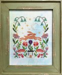 (image for) The Garden Hare